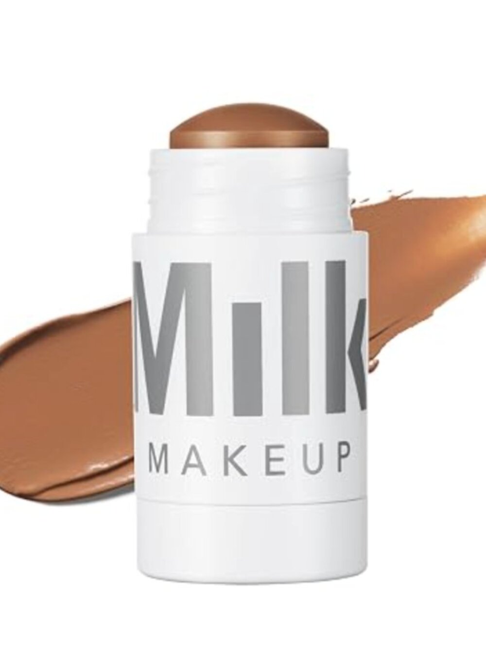 NEW Milk Makeup BAKED Matte Bronzer – Buildable Cream Creme Contour